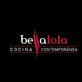 Imagen de BELLALOLA COCINA CONTEMPORANEA ANOTACIÓN DE DEMANDA