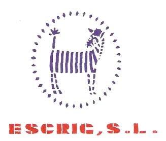 Imagen de ESCRIG,S.L