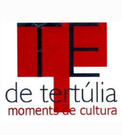 Imagen de TE DE TERTULIA MOMENTS DE CULTURA