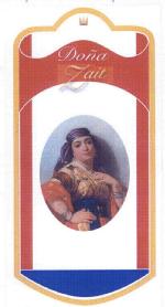 Imagen de DOÑA ZAIT