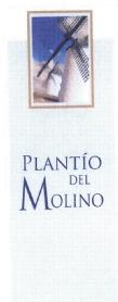 Imagen de PLANTIO DEL MOLINO