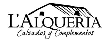 Imagen de L' ALQUERIA CALZADOS Y COMPLEMENTOS