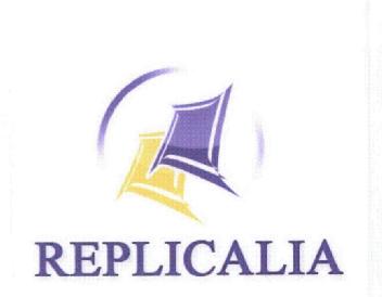 Imagen de REPLICALIA