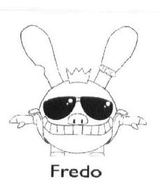 Imagen de FREDO