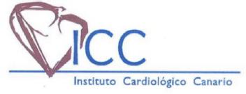 Imagen de ICC INSTITUTO CARDIOLOGICO CANARIO