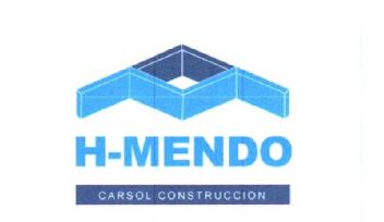 Imagen de H-MENDO CARSOL CONSTRUCCION