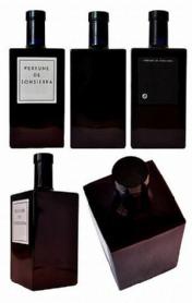 Imagen de PERFUME DE SONSIERRA
