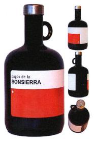 Imagen de PAGOS DE LA SONSIERRA