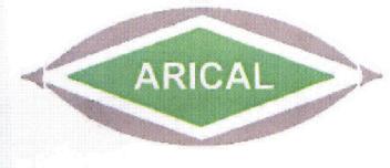 Imagen de ARICAL