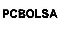Imagen de PCBOLSA