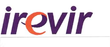 Imagen de IREVIR