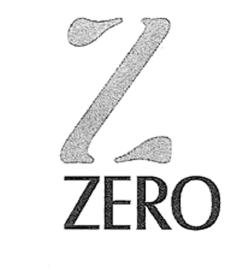 Imagen de Z ZERO