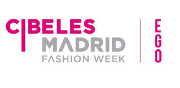 Imagen de CIBELES MADRID FASHION WEEK EGO