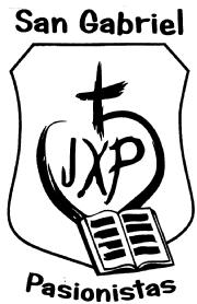 Imagen de SAN GABRIEL JXP PASIONISTAS