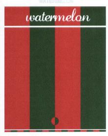 Imagen de WATERMELON
