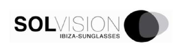 Imagen de SOLVISION IBIZA-SUNGLASSES