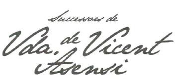 Imagen de SUCCESSORS DE VDA. DE VICENT ASENSI