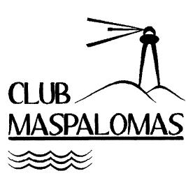 Imagen de CLUB MASPALOMAS