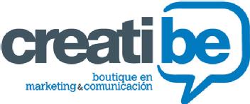 Imagen de CREATIBE BOUTIQUE EN MARKETING & COMUNICACION