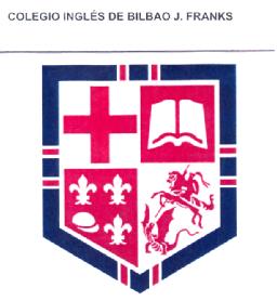 Imagen de COLEGIO INGLES DE BILBAO J. FRANKS