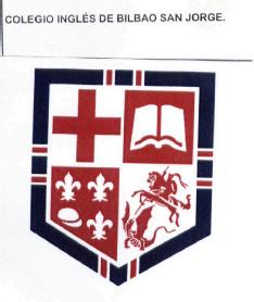 Imagen de COLEGIO INGLES DE BILBAO SAN JORGE