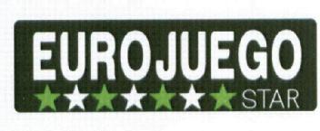 Imagen de EUROJUEGO STAR