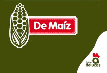 Imagen de DE MAIZ GRUPO DELUCAS