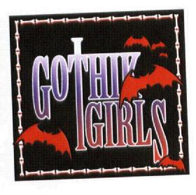 Imagen de GOTHIK GIRLS