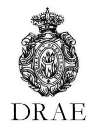 Imagen de DRAE