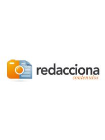Imagen de REDACCIONA CONTENIDOS