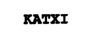 Imagen de KATXI