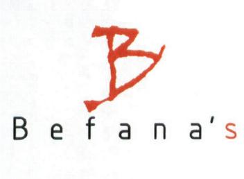 Imagen de BEFANA\'S