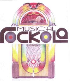 Imagen de MUSICAL ROCKOLA