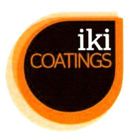 Imagen de IKI COATINGS