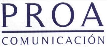 Imagen de PROA COMUNICACION