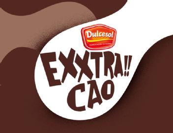 Imagen de EXTRA!!CAO DULCESOL