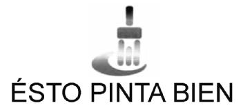 Imagen de ESTO PINTA BIEN
