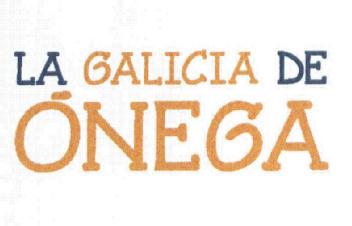 Imagen de LA GALICIA DE ONEGA