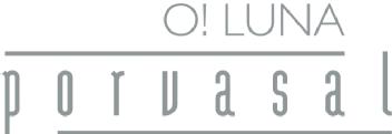 Imagen de O¡ LUNA PORVASAL