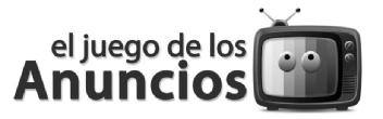 Imagen de EL JUEGO DE LOS ANUNCIOS