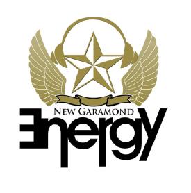 Imagen de NEW GARAMOND ENERGY