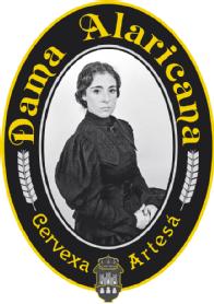 Imagen de DAMA ALARICANA CERVEXA ARTESA