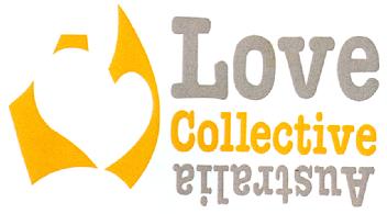 Imagen de LOVE COLLECTIVE AUSTRALIA