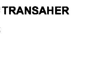 Imagen de TRANSAHER