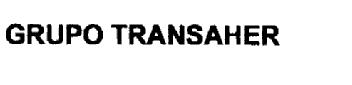 Imagen de GRUPO TRANSAHER