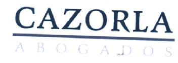 Imagen de CAZORLA ABOGADOS