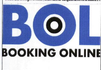 Imagen de BOL BOOKING ONLINE