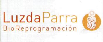 Imagen de LUZDAPARRA BIOREPROGRAMACION