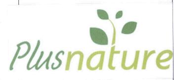 Imagen de PLUSNATURE