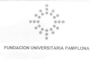 Imagen de FUNDACION UNIVERSITARIA PAMPLONA